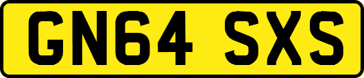 GN64SXS