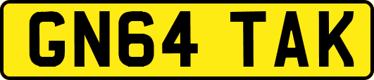 GN64TAK