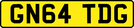 GN64TDG