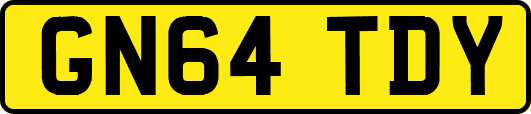 GN64TDY