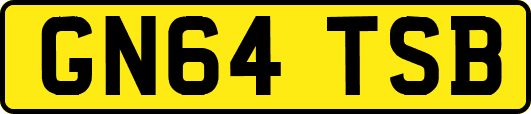 GN64TSB