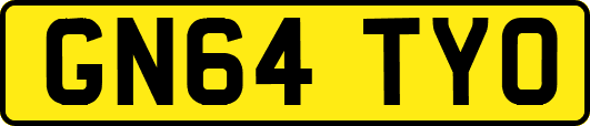 GN64TYO