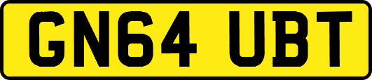GN64UBT