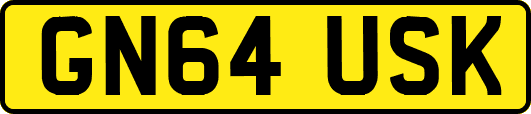 GN64USK