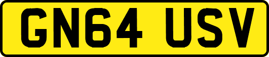 GN64USV