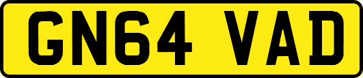 GN64VAD