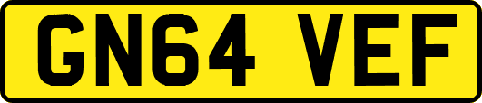 GN64VEF