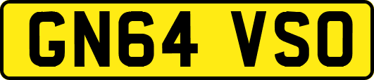 GN64VSO