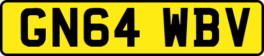 GN64WBV