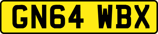 GN64WBX