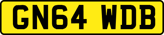 GN64WDB