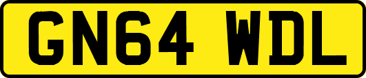 GN64WDL