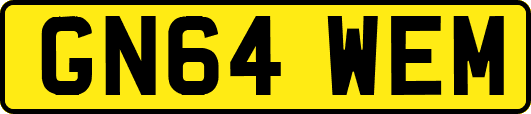 GN64WEM