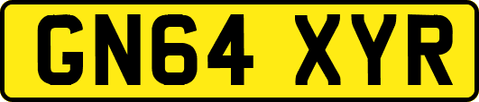 GN64XYR