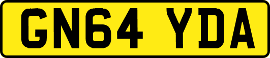 GN64YDA