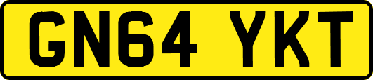 GN64YKT