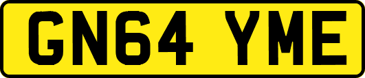 GN64YME