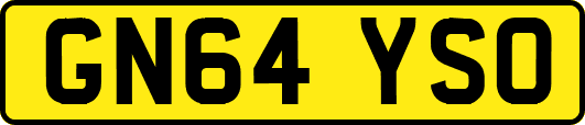 GN64YSO