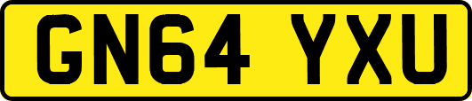GN64YXU