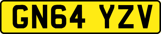 GN64YZV