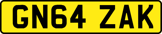 GN64ZAK