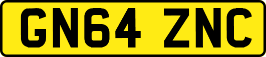GN64ZNC
