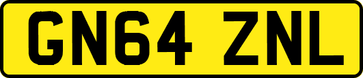 GN64ZNL