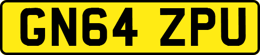 GN64ZPU