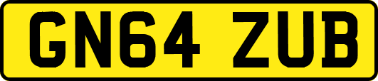 GN64ZUB