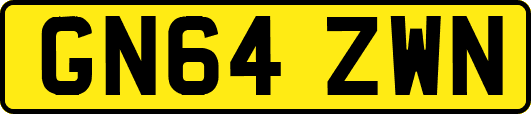 GN64ZWN