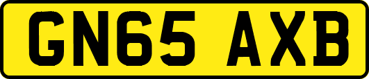 GN65AXB