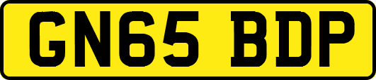 GN65BDP