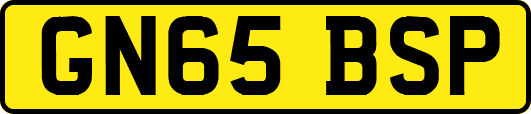 GN65BSP