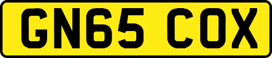 GN65COX