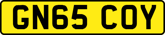 GN65COY