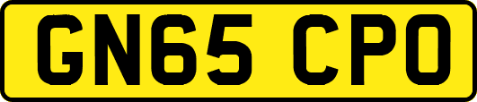 GN65CPO