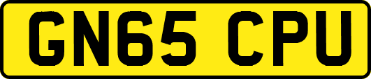 GN65CPU