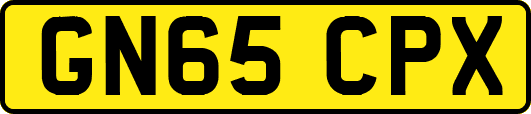 GN65CPX