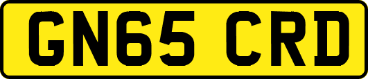 GN65CRD