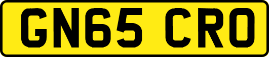 GN65CRO