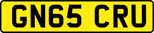 GN65CRU