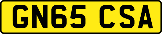 GN65CSA
