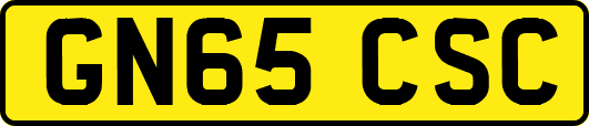 GN65CSC
