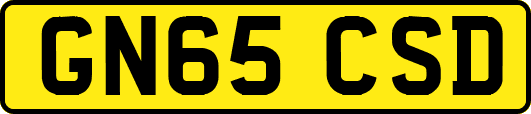 GN65CSD