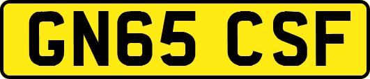 GN65CSF