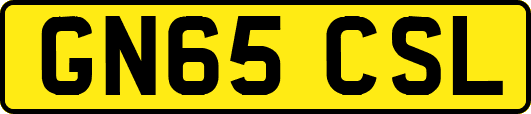 GN65CSL