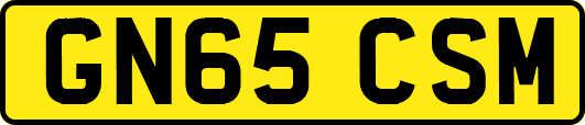 GN65CSM
