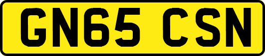 GN65CSN