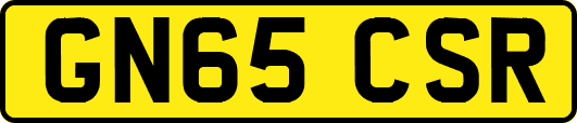 GN65CSR