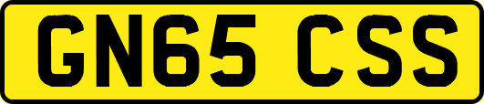 GN65CSS